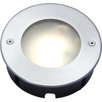 Lutec 7200113 Strata, Ø 12 cm, Aluminium, 90°, IP67