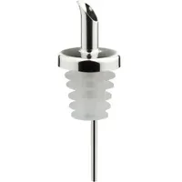 Westmark Inox Öl-Spezial Silikonkork-Edelstahl