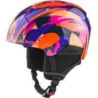 Alpina Pizi Kinder Skihelm 46-51