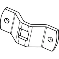 Rademacher 94401003 Antriebsl. Gekr.23mm10mm SternTeilk.48 4010-03