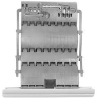 Rademacher 96000025 Hochschiebes.25-gliedrig8er&14er Stab 4053-25 405325