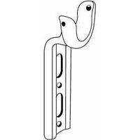 Delta dore rademacher gmbh Gegenlager f.Fertigkasten 4025