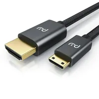 Primewire 8K HDMI auf Mini HDMI Adapterkabel 2.1, 4K