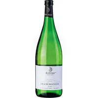 Weingut Friedrich Kiefer Grauburgunder 2023 Weingut Kiefer 1,0l