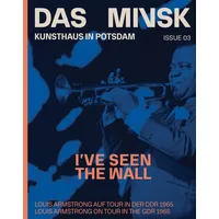 Hatje Cantz I’ve Seen the Wall: