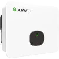 Growatt MID 17KTL3-XH 17 kW Hybrid-Wechselrichter