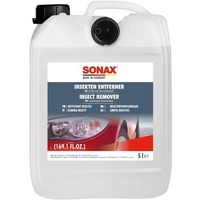 Sonax Insekten Entferner, 5L