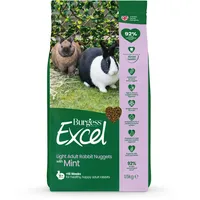 Burgess Excel Rabbit Light 1.5 kg
