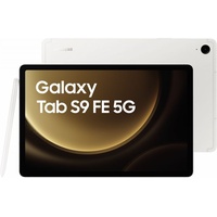Samsung Galaxy Tab S9 FE 10.9'' 128 GB Wi-Fi