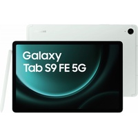 Samsung Galaxy Tab S9 FE 10.9'' 128 GB Wi-Fi