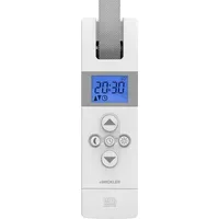 WIR elektronik eWickler Comfort eW820 Gurtwickler Unterputz für 17–23