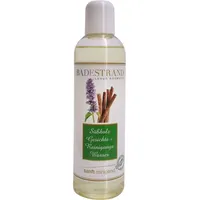 Badestrand Kosmetik Badestrand Süßholz Gesichts- + Reinigungswasser, 200 ml