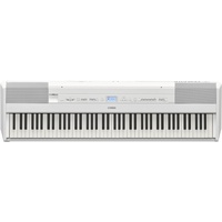 Yamaha P-525 weiß