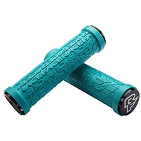 Race Face Grippler Griffe 30mm türkis