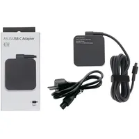 Asus AC45-00 (ADP-45XE D) USB-C Netzteil, 45W (90XB06XN-MPW000)