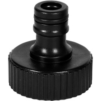 Einhell Adapter 33,3 mm IG (Pumpen-Zubehör, passend für 33,3