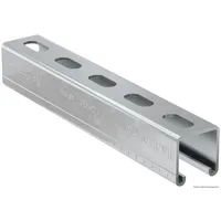 Fischer Montageschiene FUS 41/2,5 - 2000