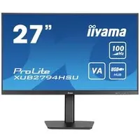 Iiyama ProLite XUB2794HSU-B6, 27"