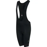 New Line Core Biking Fahrrad-Trägerhose Damen black XS