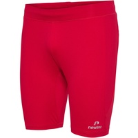 New Line Tight Kurze Hose Women's Athletic Damen newline