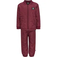 Hummel Hmlnule Mädchen hummel mitternachtsviolett 86-95cm 2-3J