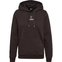 Hummel Kapuzenpullover Hmlolivia Damen in JAVA | Gr.: M