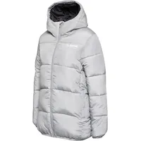 Hummel hmlGC NICOLA Steppjacke Damen 2399 harbor mist S