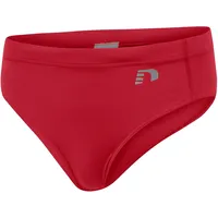 New Line Newline Core Athletic Brief - rot XS