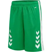 Hummel Core Xk Basketball Shorts Kinder jelly bean 116