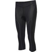 New Line Newline Sport 3/4-hosen - Black - S