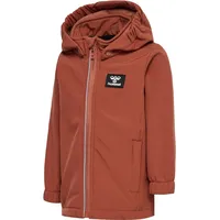 Hummel hmlMARS Mädchen in COPPER BROWN - 92