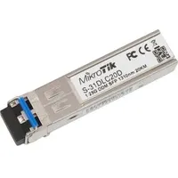 MicroTik S-31DLC20D, - Mini GBIC, 1000Base-LX, Singlemode,
