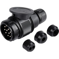 Herth+Buss Stecker 51305630066