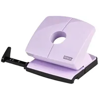 Novus B 220 Color ID 2.0 Bürolocher, pretty lilac