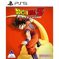 Bandai Namco Entertainment BANDAI NAMCO Dragon Ball Z: Kakarot