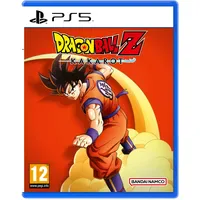Bandai Namco Entertainment Dragon Ball Z: Kakarot (PEGI) (PS5)