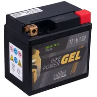 Intact Bike-Power Gel 6Ah