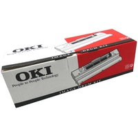 Oki Trommel 09001038 schwarz