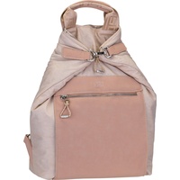 JOST Rucksack Roskilde X-Change Bag S Nude