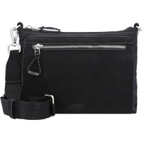 JOST Roskilde Umhängetasche 20 cm - 20.5 (black) Schwarz