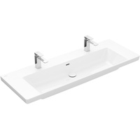 Villeroy & Boch Subway 3.0 Schrank-Waschtisch 1300 x 470