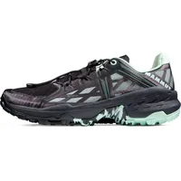Mammut Sertig TR Low GTX Women black-dark jade (00705)