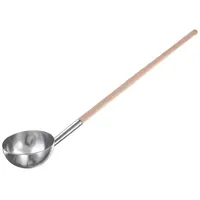 Contacto Schöpfkelle in silber | Gr.: onesize
