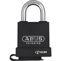 ABUS Vorhangschloss 83WP/53 EC550 gleichschließend