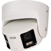 ABUS IP Panorama Dome 8 MPx (180°, WL) (5120