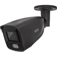 ABUS IP Mini Tube 4 MPx schwarz IPCS34611A