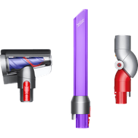 Dyson Erweitertes Reinigungsset 972123-01