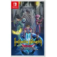 SQUARE ENIX Infinity Strash Dragon Quest The Adventure of
