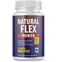 Natural flex forte Kapseln