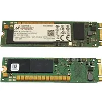 Fujitsu M.2 SSD 960GB SATA 6G Non Hot Swap